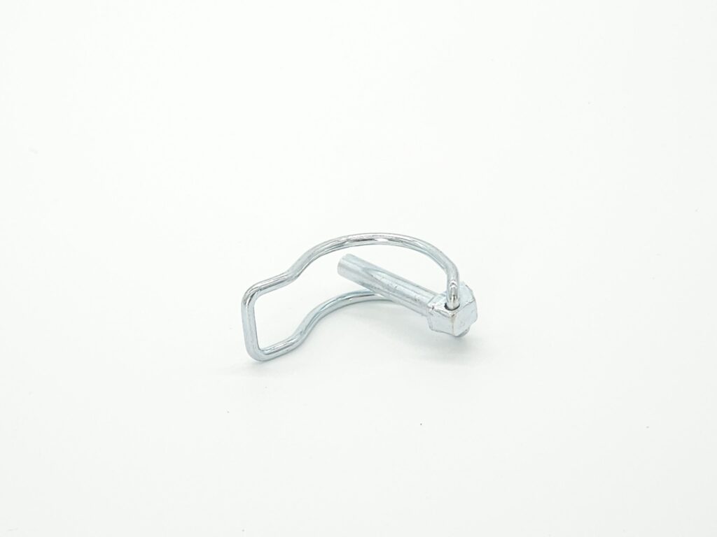 Klappstecker