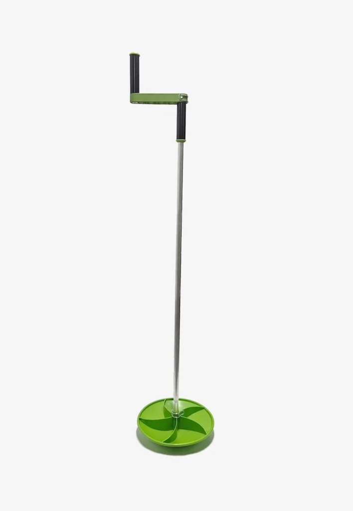 kompletter twist butler